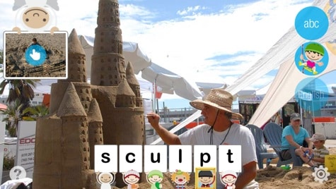 Apps: ABC Actions, Delivery Status touch 5.0, Seene + Tweetbot 3