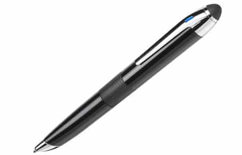 Livescribe introduces Livescribe 3 Smartpen