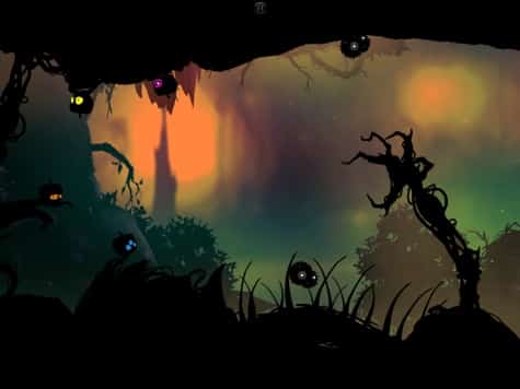 Apps: Badland 1.6, Gangstar Vegas 1.2, Podcasts 2.0 + Rosetta Stone