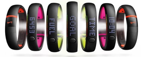 Nike announces new Nike+ Fuelband SE