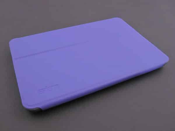 Review: STM Studio for iPad mini