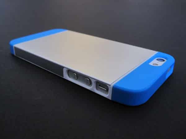 Review: Cygnett Alternate for iPhone 5/5s