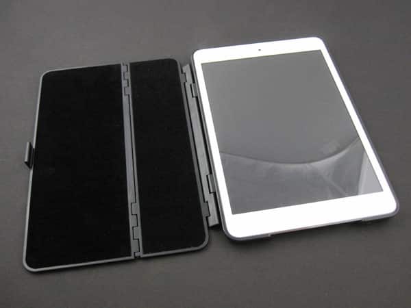 Review: Hammerhead Capo Case for iPad mini