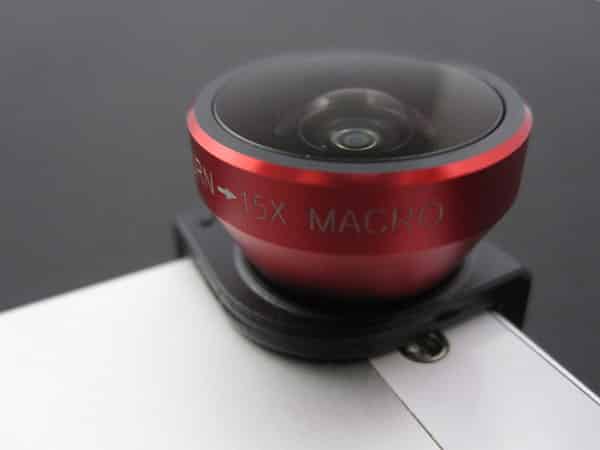 Review: Olloclip 4-in-One Photo Lens for iPhone 5/5s