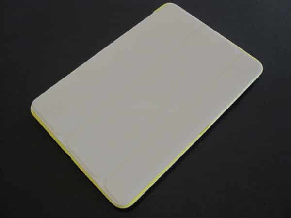 Review: C6 Magnefix Bookcase for iPad mini