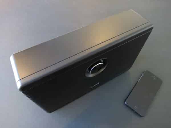 Review: IK Multimedia iLoud Portable Personal Studio Monitor