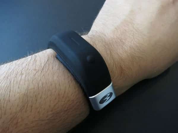 Review: Bowflex Boost Smart Activity Tracker