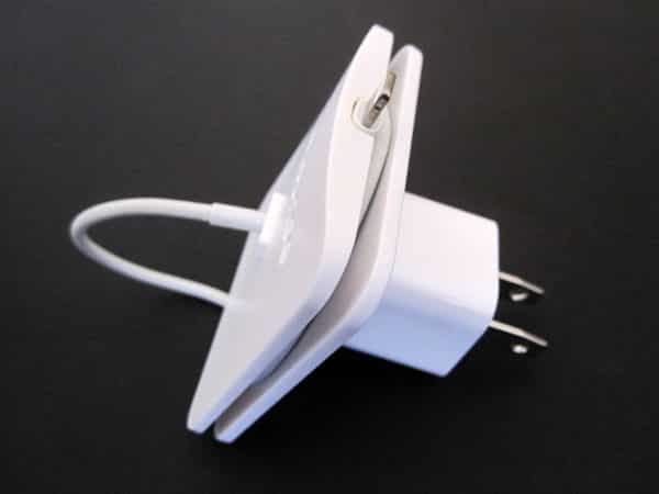 Review: Bluelounge Rolio