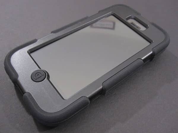 Review: Griffin Survivor, Survivor Clear + Survivor Slim for iPhone 5c