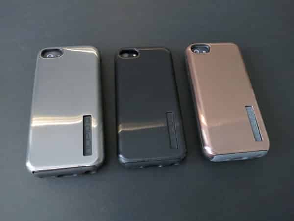 Review: Incipio DualPro Shine for iPhone 5c