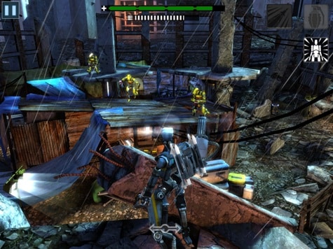 Apps: Epoch 2, Find My Friends 3.0, GT Racing 2, Southwest Airlines + Word Girl