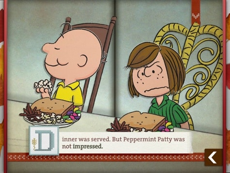 Apps: A Charlie Brown Thanksgiving, KOF ‘97, Nest 4.0 + Oceanhorn