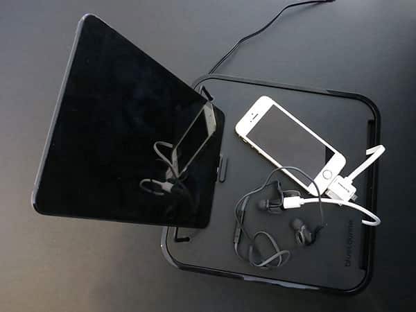 Review: Bluelounge Sanctuary 4