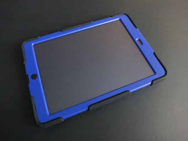 Review: Griffin Survivor for iPad Air