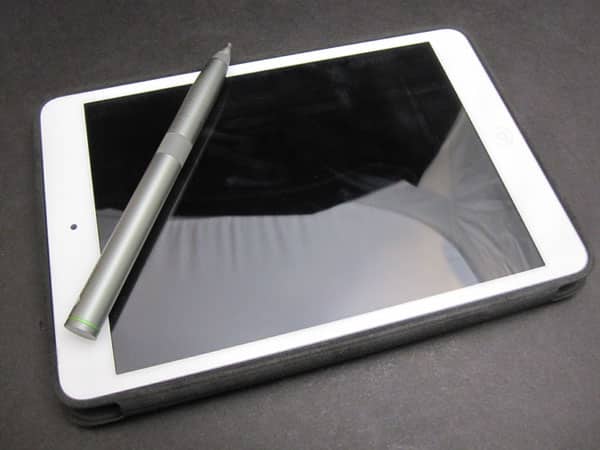 Review: Adonit Jot Script Evernote Edition