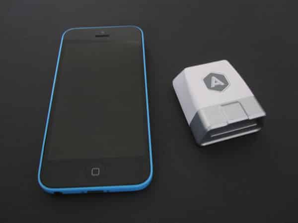 Review: Automatic Labs Automatic Link