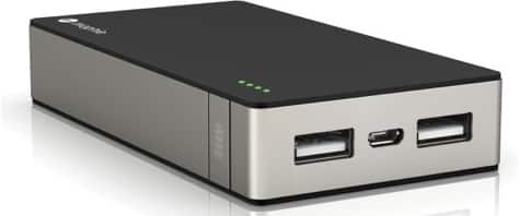 Mophie debuts Powerstation XL battery pack