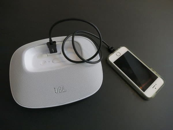 Review: CableJive dockXtender for Lightning Devices