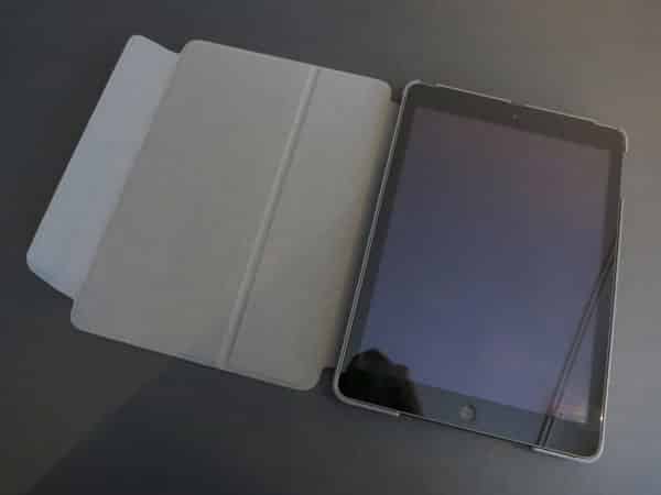 Review: STM Studio for iPad Air