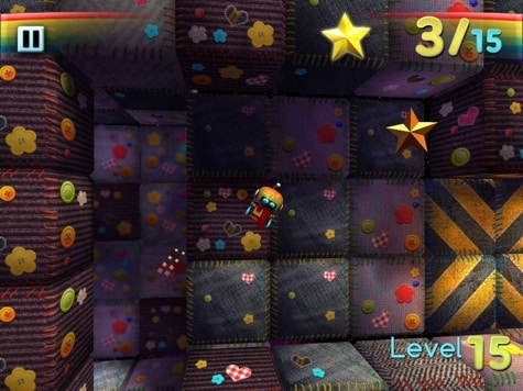 iLounge Game Spotlight: Rocket Robo