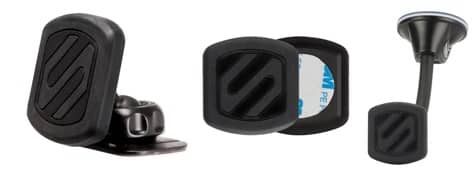 Scosche releases MagicMount system for iOS devices