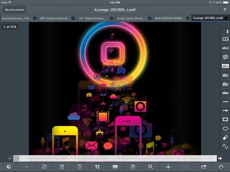 Apps: Assassin&rsquo;s Creed Pirates 1.1, GoodReader 3.20, INKredible + Kindle 4.1
