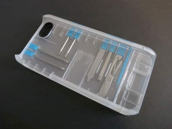 Review: In1 Multi-Tool Utility Case for iPhone 5/5s