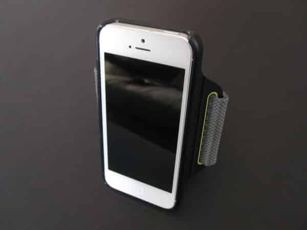 Review: PureGear PureMove Armband for iPhone 5/5c/5s