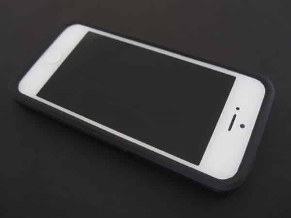 Review: OtterBox Symmetry Series for iPhone 5/5s