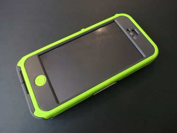 Review: OtterBox Preserver Series Cases for iPhone 5/5s/5c
