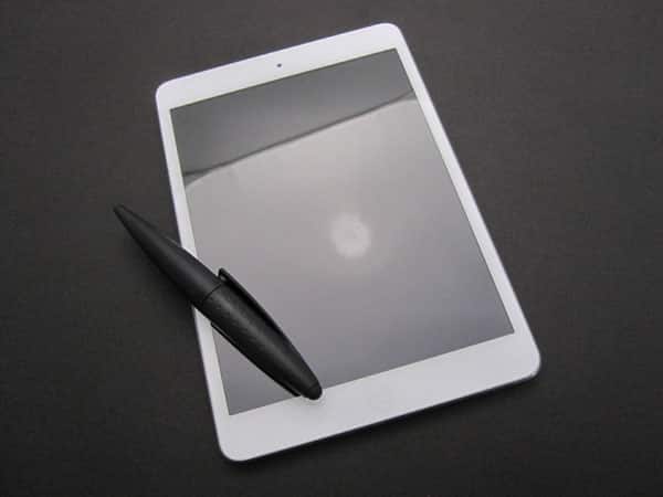 Review: Just Mobile AluPen Twist L