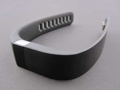 Fitbit pulls, recalls Force fitness tracker