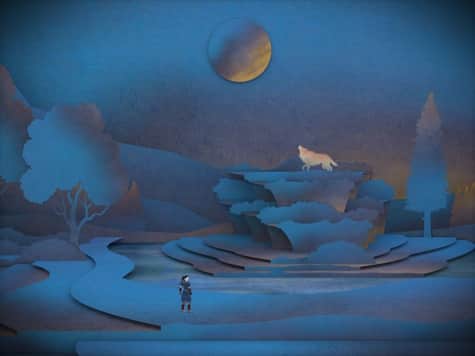 iLounge Game Spotlight: Tengami