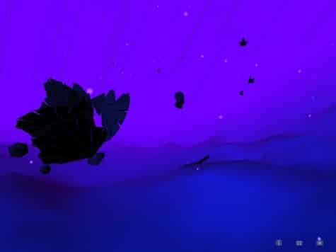 Apps: PolyFauna, R-Type II, Threes! + Wake Up Mo