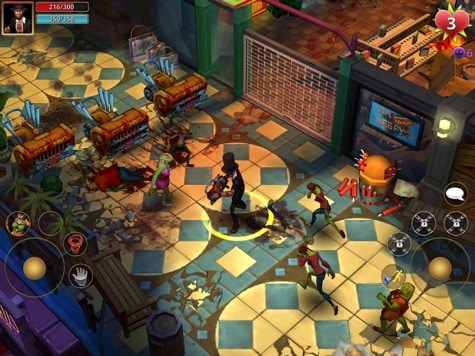 Apps: Google Translate 2.1, Second Chance Heroes, Venmo 4.7 + Zen Pinball 1.15