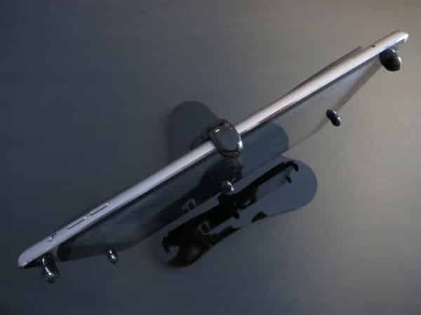 Review: Thought Out PED4 Planet IPA10 for iPad Air