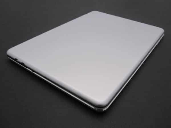 Review: Anker TC930 Bluetooth Keyboard Cover for iPad Air