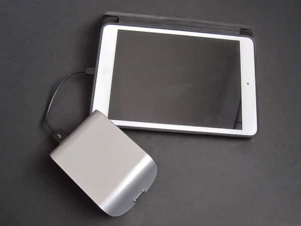 Review: Zagg Zaggsparq 6000