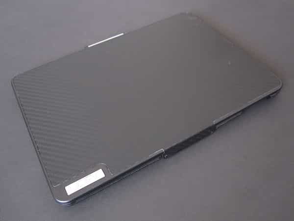 Review: Incipio Flagship Folio for iPad Air