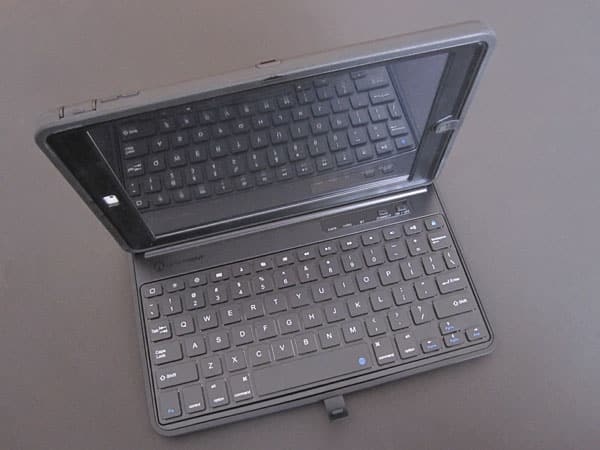 Review: New Trent Airbender Pro for iPad Air