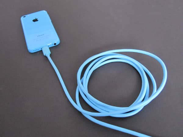 Review: Awesome Cables Lightning Cable