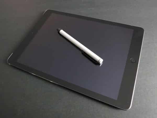 Review: Ten One Pogo Stylus (2013)
