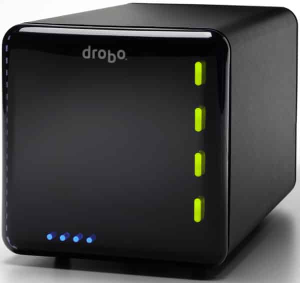Drobo Drobo (Third Generation)