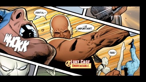 Apps: Duolingo 3.3, Marvel Unlimited 2.0, Smash Hit + Wave Wave