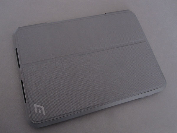 Review: Element Case Soft-Tec Pro for iPad Air