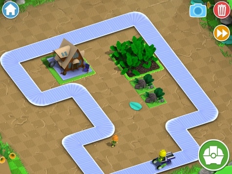 Apps: Clear 1.4, Doozer Creek, Facebook Messenger 5.0 + What Do I Wear?