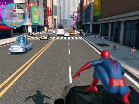 Apps: 1Password 4.5, The Amazing Spider-Man 2, Health Mate 2.0 + WeMo 1.5.1