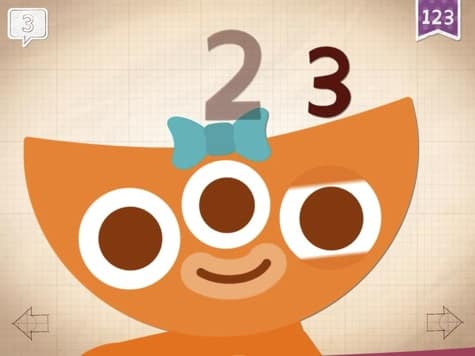 Apps: Comedy Central, Endless Numbers, Shazam 7.5 + Tabular Mobile