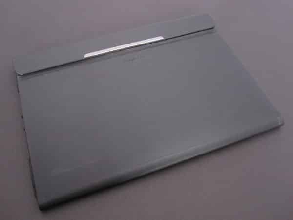 Review: Logitech Turnaround for iPad Air