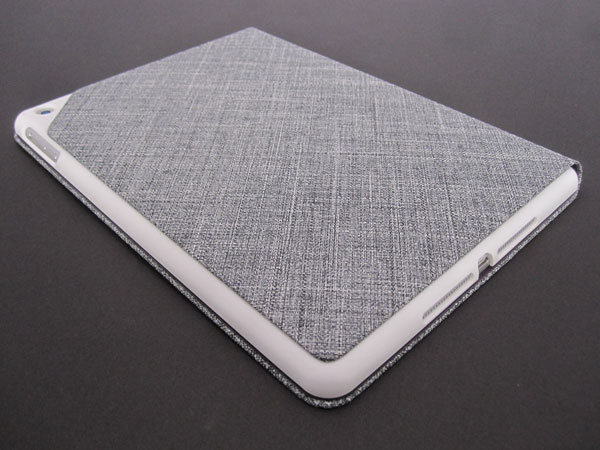 Review: Logitech Hinge for iPad Air